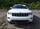 Jeep Grand Cherokee Limited 4X2 1C4RJEBGXHC857013 photo