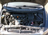 Honda Civic Lx 2HGFA16568H356168 снимка