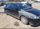 Honda Civic Lx 2HGFA16568H356168 снимка