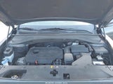 Hyundai Santa Fe Sel 5NMS33AD5LH261034 снимка