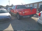 Ford F-150 Xlt 1FTEW1EP7JFE63574 снимка