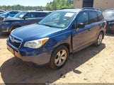 Subaru Forester 2.5I Premium JF2SJAEC4EH438948 снимка