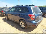 Subaru Forester 2.5I Premium JF2SJAEC4EH438948 снимка
