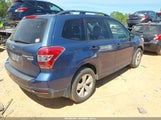 Subaru Forester 2.5I Premium JF2SJAEC4EH438948 снимка