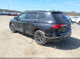 Volkswagen Tiguan 2.0T Se 3VV2B7AX2NM074095 снимка