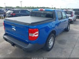 Ford Maverick Xl 3FTTW8F92NRA36893 снимка
