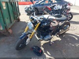 BMW R Nine T WB10L5306M6D90556 снимка