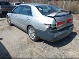 Honda Accord 2.4 Lx 1HGCM56454A164905 photo