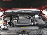 Nissan Frontier 1N6ED1EK8PN633821 снимка