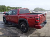 Nissan Frontier 1N6ED1EK8PN633821 снимка