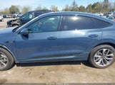 Audi E-Tron Sportback Premium Quattro WA11AAGE3MB005447 снимка