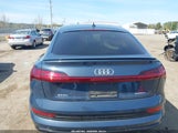 Audi E-Tron Sportback Premium Quattro WA11AAGE3MB005447 снимка