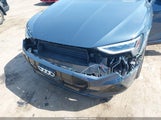 Audi E-Tron Sportback Premium Quattro WA11AAGE3MB005447 снимка