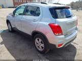 Chevrolet Trax Awd Lt 3GNCJPSB4LL311057 снимка