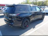 Chevrolet Traverse Premier 1GNEVJKW0JJ269505 photo
