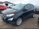 Ford Ecosport Se MAJ6S3GL9NC474868 снимка