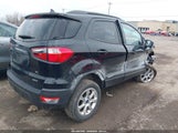 Ford Ecosport Se MAJ6S3GL9NC474868 снимка