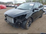 Kia Sorento 3.3L S 5XYPGDA5XLG674473 fotografie