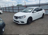 Nissan Sentra S 3N1AB7AP7JY299757 снимка