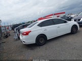 Nissan Sentra S 3N1AB7AP7JY299757 снимка