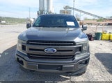 Ford F-150 Xlt 1FTEW1E56LFC16922 снимка