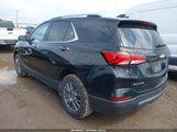 Chevrolet Equinox Awd Premier 3GNAXXEG9PL180811 fotografie