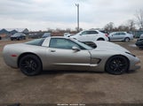 Chevrolet Corvette 1G1YY22G5W5127932 снимка