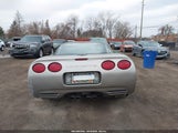 Chevrolet Corvette 1G1YY22G5W5127932 снимка