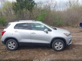 Chevrolet Trax Lt KL7CJPSB4KB926665 снимка