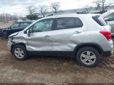 Chevrolet Trax Lt KL7CJPSB4KB926665 снимка