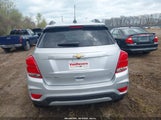Chevrolet Trax Lt KL7CJPSB4KB926665 снимка