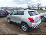 Chevrolet Trax Lt KL7CJPSB4KB926665 снимка