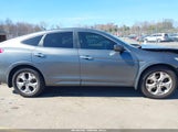 Honda Accord Crosstour Ex-L 5J6TF2H5XAL011573 снимка