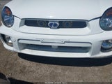 Subaru Impreza Wrx JF1GD296X2H524806 снимка