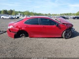 Toyota Camry Se 4T1G11AK8LU400818 photo