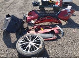 Toyota Camry Se 4T1G11AK8LU400818 photo