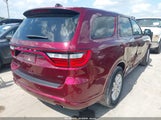 Dodge Durango Gt Rwd 1C4RDHDG6SC534929 снимка