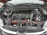 Honda Cr-V Ex 2HKRM4H57GH605777 снимка