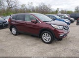 Honda Cr-V Ex 2HKRM4H57GH605777 снимка