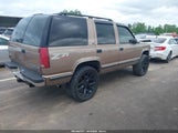 Chevrolet Tahoe K1500 1GNEK13K5SJ430906 fotografie