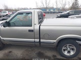 Chevrolet S-10 Ls 1GCCS1446YK137437 снимка