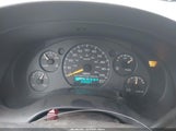 Chevrolet S-10 Ls 1GCCS1446YK137437 снимка