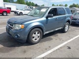 Ford Escape Xls 1FMCU0C75BKA34450 снимка