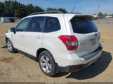 Subaru Forester 2.5I Limited JF2SJAJC6EH454817 снимка