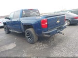 Chevrolet Silverado  2Lt 3GCUKREC4GG218225 снимка