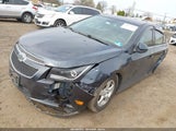 Chevrolet Cruze 1Lt Auto 1G1PC5SB1E7473334 снимка