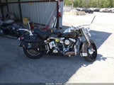 Harley-Davidson Flstc 1HD1BJY124Y079601 снимка