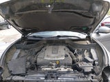 Infiniti Fx35 JN8AS1MW6CM154782 снимка
