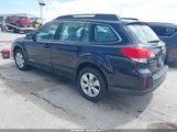 Subaru Outback 2.5I 4S4BRBAC6C3226982 снимка