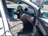 Honda Odyssey Ex-L 5FNRL5H63BB087370 снимка